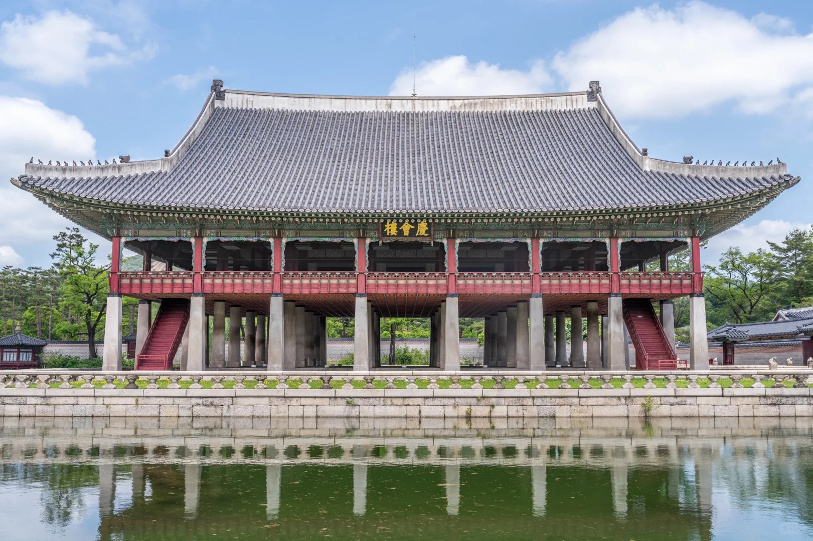 TOUR HÀN QUỐC 5N4Đ: SEOUL - NAMI - EVELAND BAY VNA (BAY TỐI VỀ TỐI)